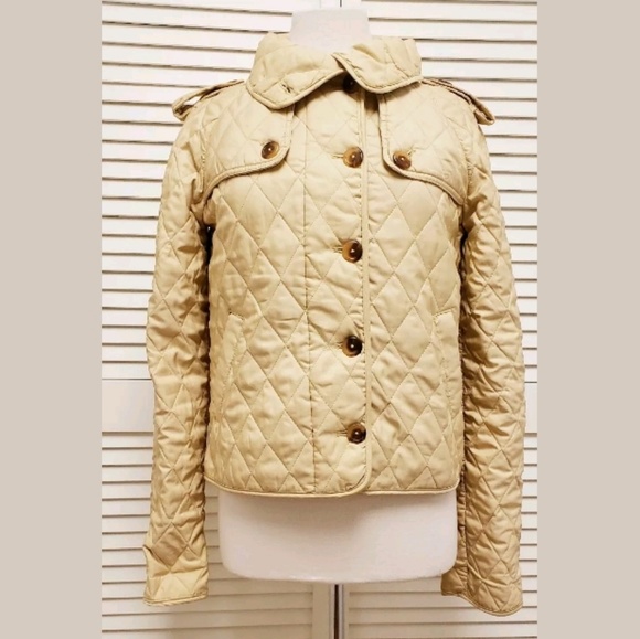 SOLD! Lilly Pulitzer Quilted Puffer Jacket. XS - Picture 2 of 7